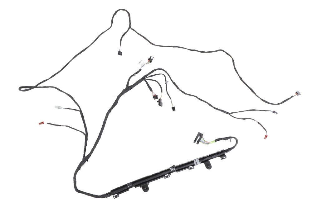 GM Genuine Parts Headlining Trim Panel Harness