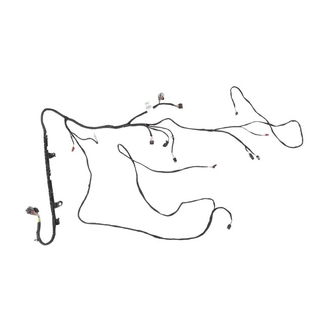 GM Genuine Parts Headlining Trim Panel Harness