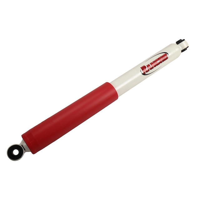 GM Genuine Parts Rear Shock Absorber
