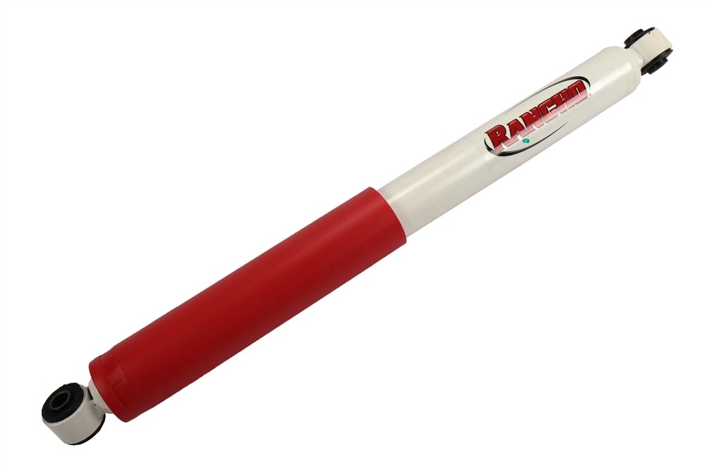 GM Genuine Parts Rear Shock Absorber