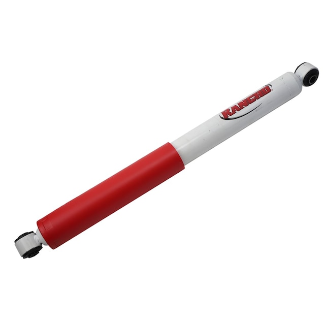 GM Genuine Parts Rear Shock Absorber