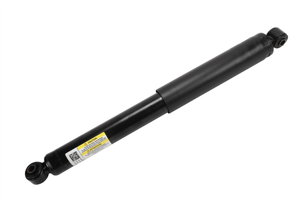 GM Genuine Parts Rear Shock Absorber