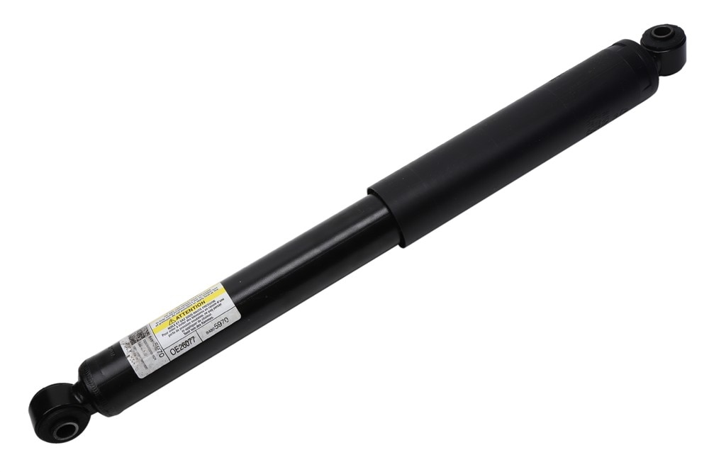 GM Genuine Parts Rear Shock Absorber