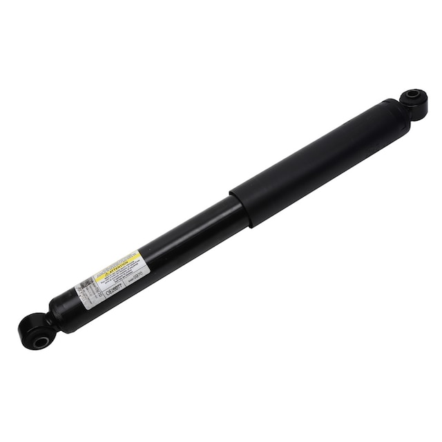 GM Genuine Parts Rear Shock Absorber