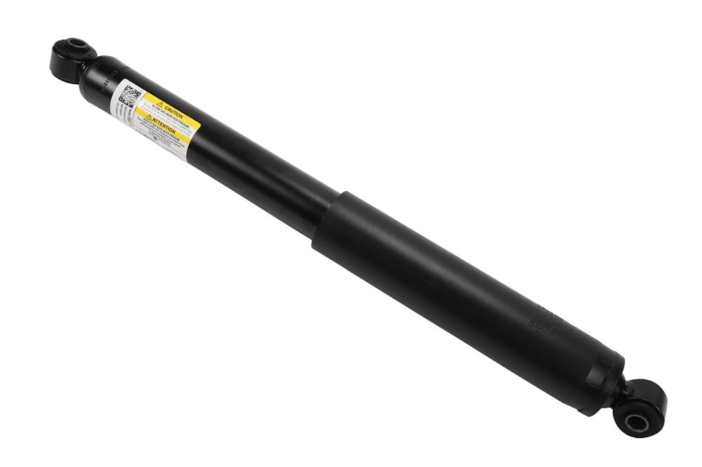 GM Genuine Parts Rear Shock Absorber