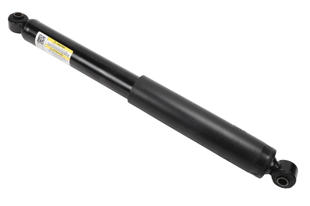 GM Genuine Parts Rear Shock Absorber