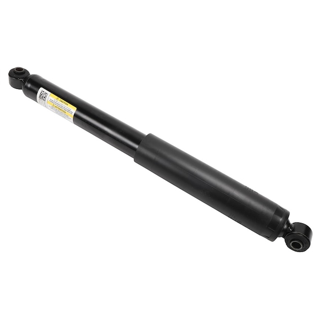 GM Genuine Parts Rear Shock Absorber