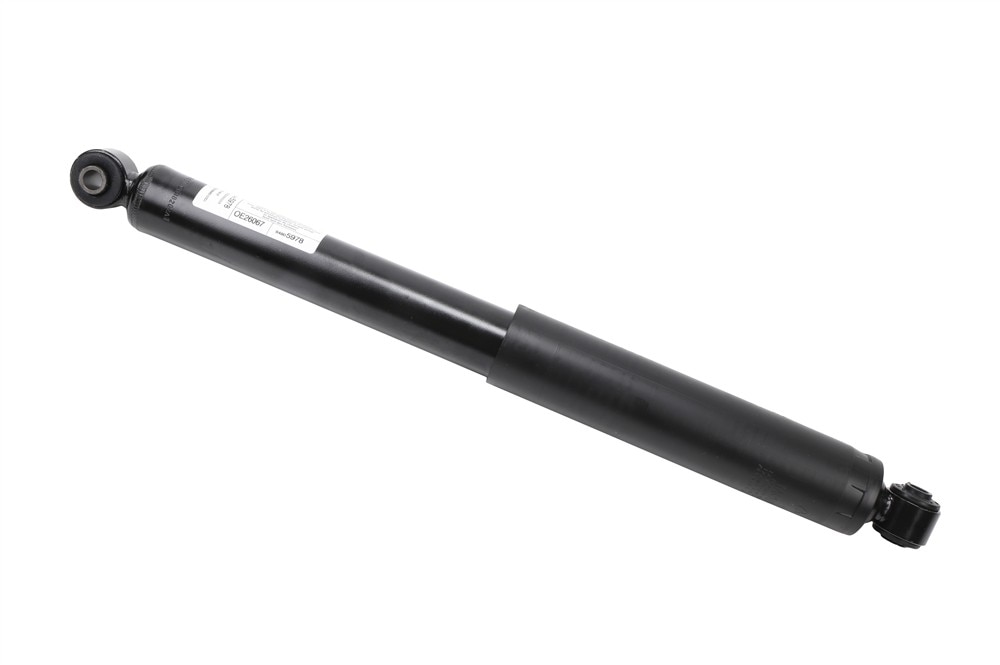 GM Genuine Parts Rear Shock Absorber