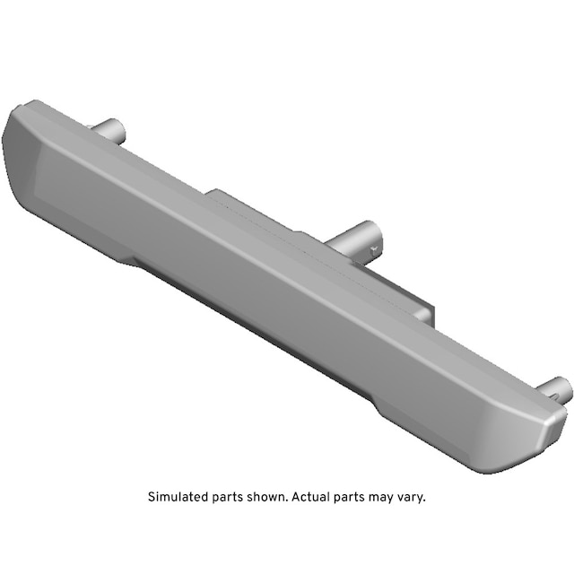 GM Genuine Parts Side Marker Lamp