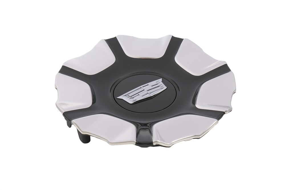 GM Genuine Parts Wheel Trim Cover