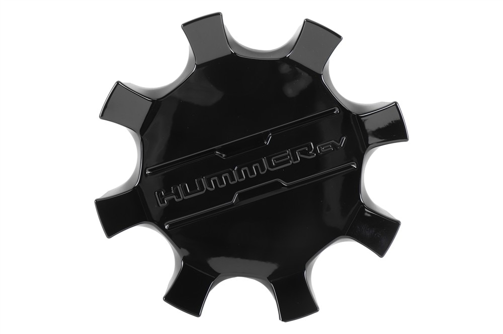 GM Genuine Parts Wheel Trim Cap