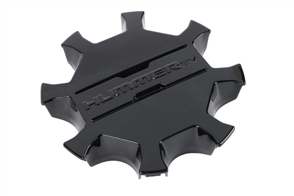 GM Genuine Parts Wheel Trim Cap