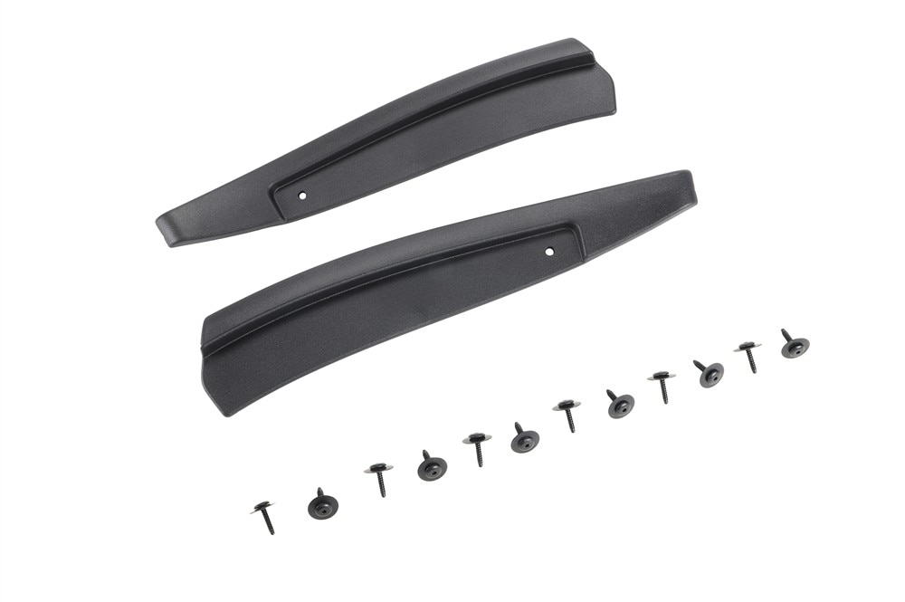GM Genuine Parts Rocker Panel Protector