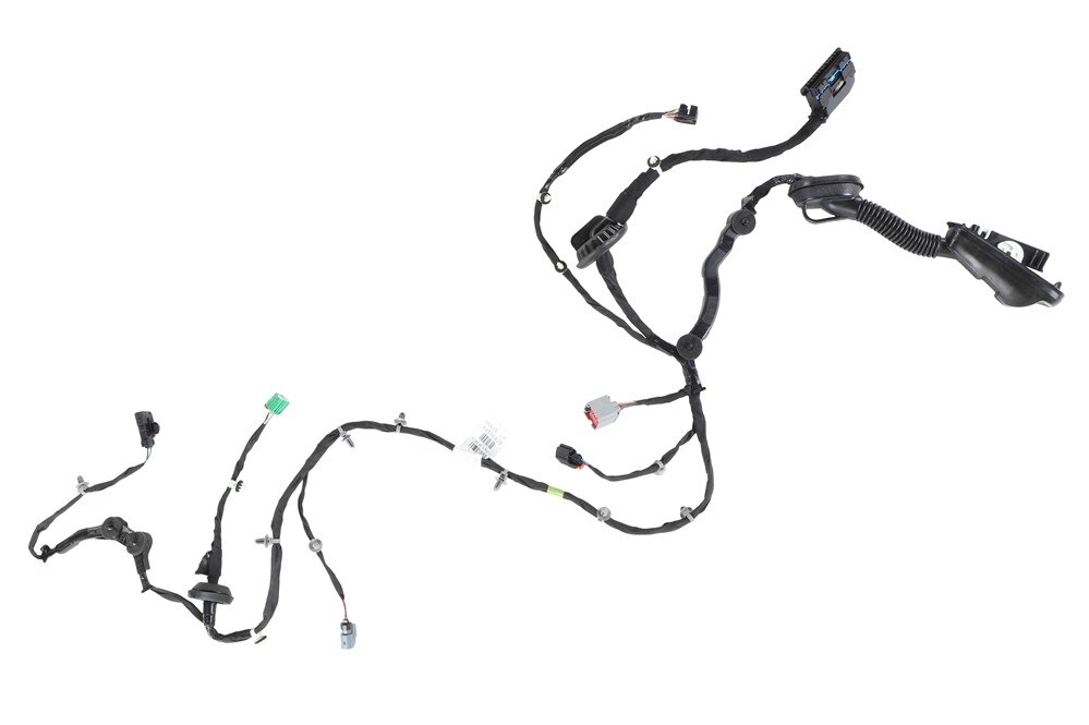 GM Genuine Parts Front Driver Side Door Wiring Harness