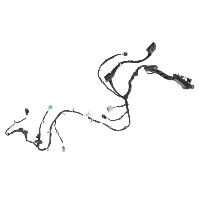 GM Genuine Parts Front Driver Side Door Wiring Harness