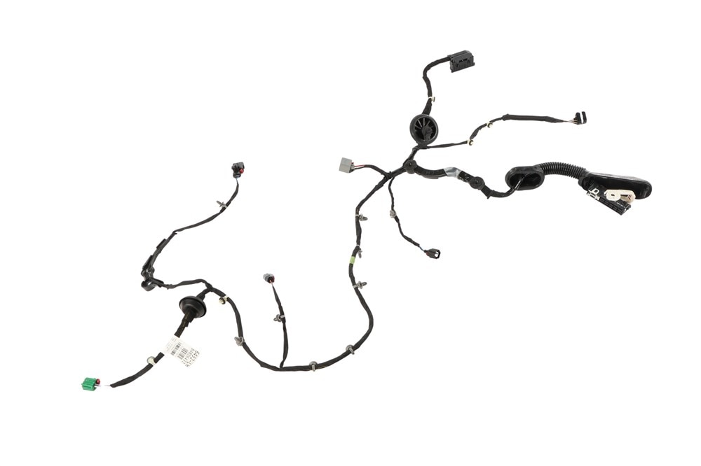 GM Genuine Parts Front Driver Side Door Wiring Harness