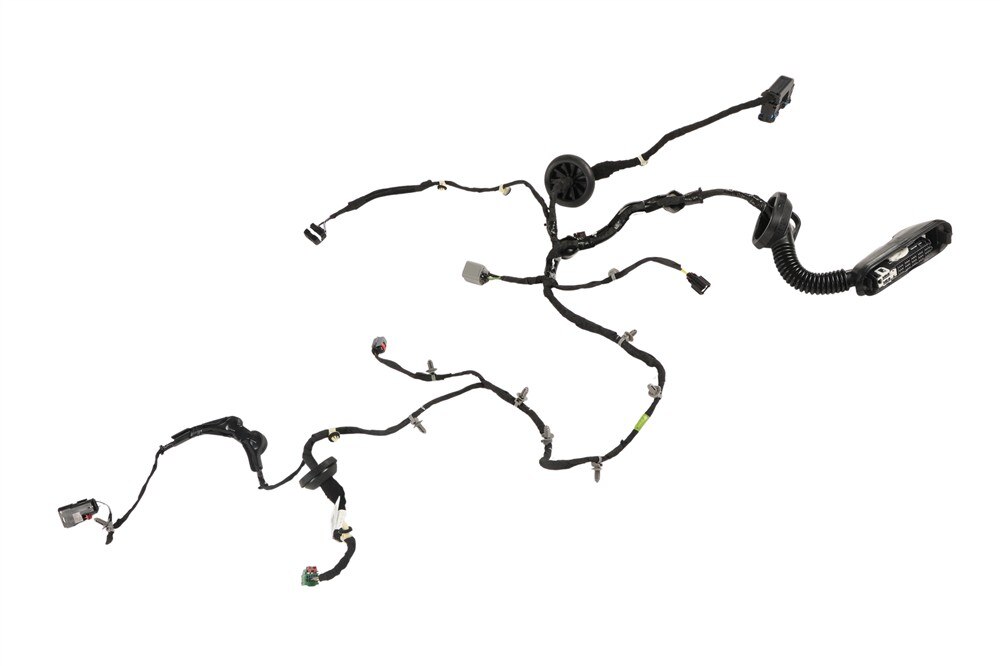 GM Genuine Parts Front Passenger Side Door Wiring Harness