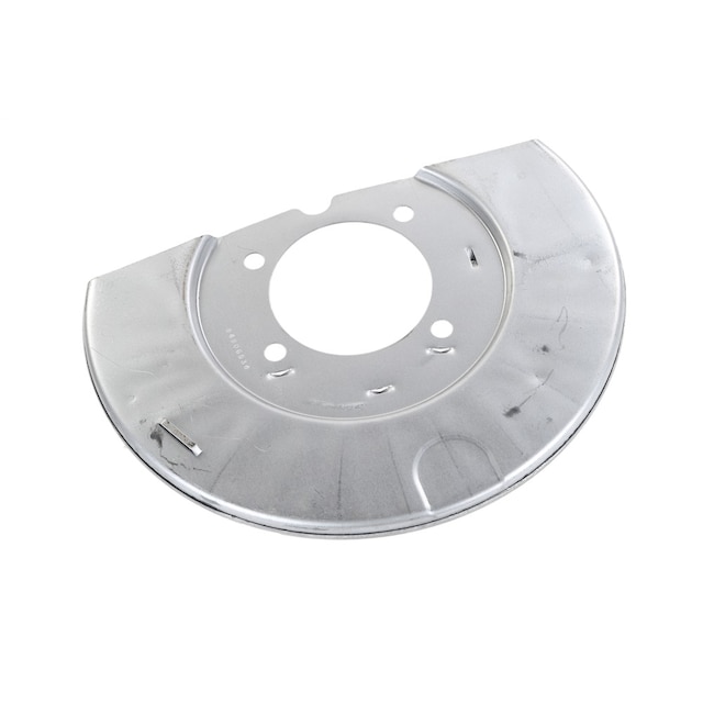 GM Genuine Parts Front Passenger Side Brake Shield