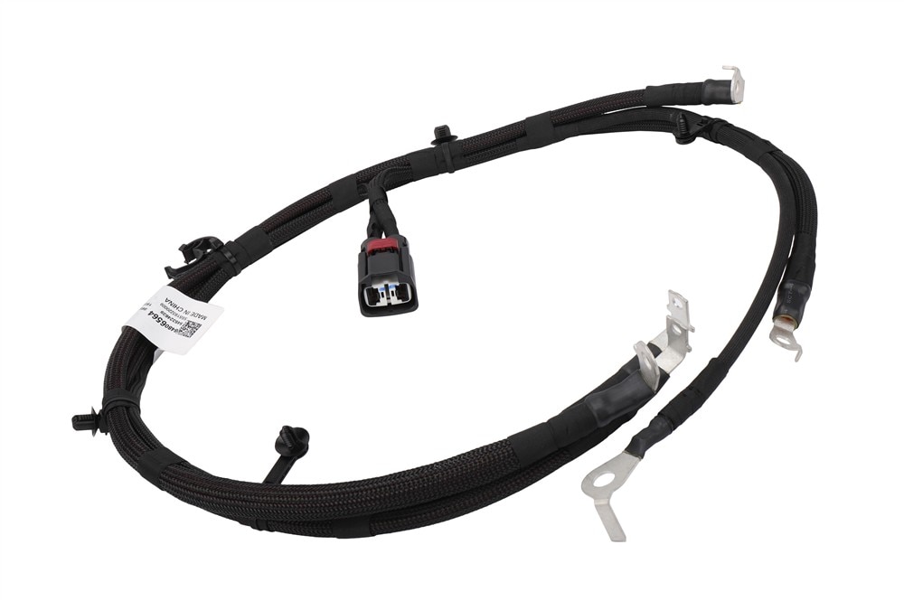 GM Genuine Parts Battery Positive Cable