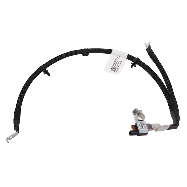 GM Genuine Parts Battery Negative Cable