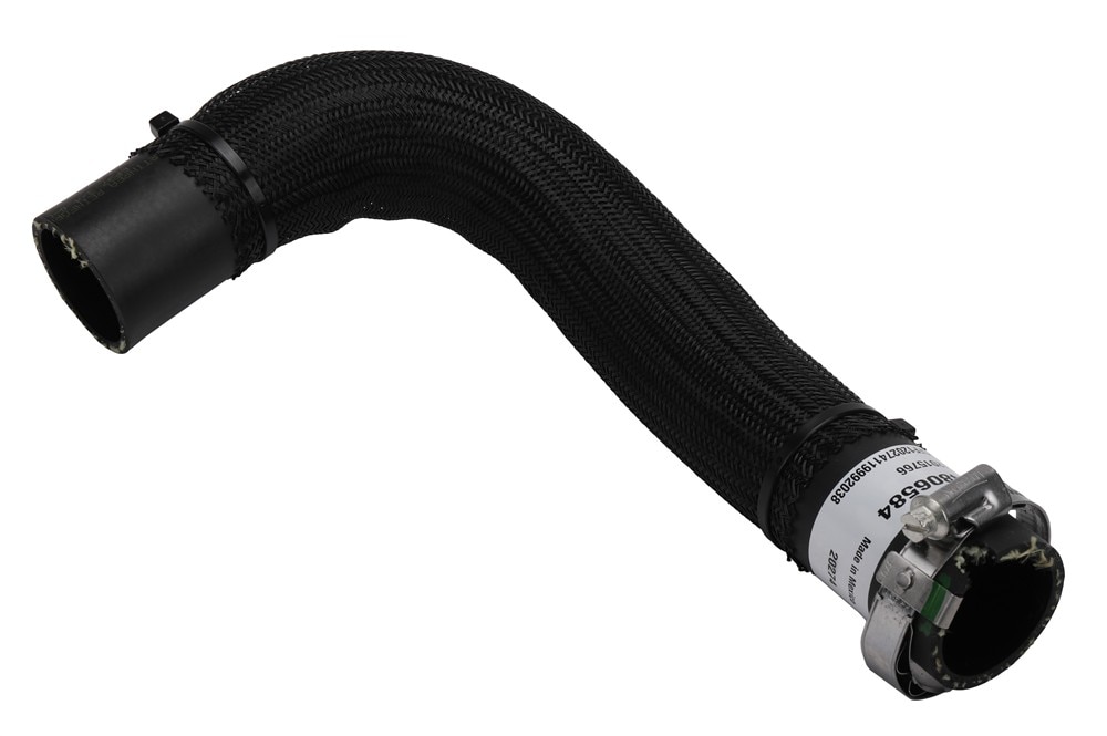 GM Genuine Parts Fuel Tank Filler Pipe