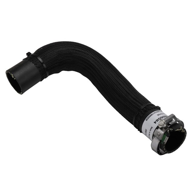 GM Genuine Parts Fuel Tank Filler Pipe