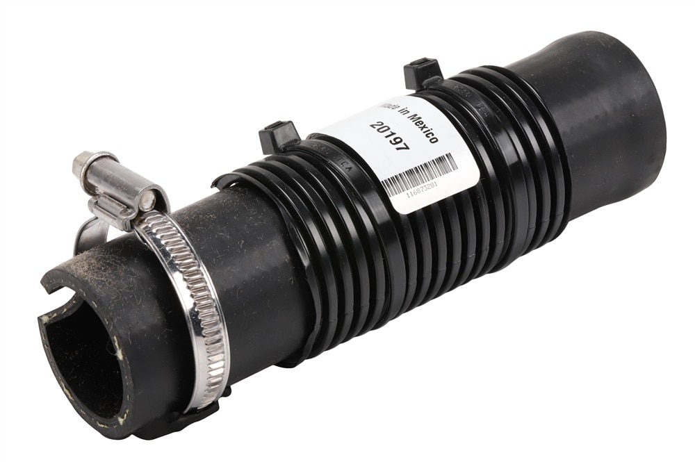 GM Genuine Parts Fuel Tank Filler Hose