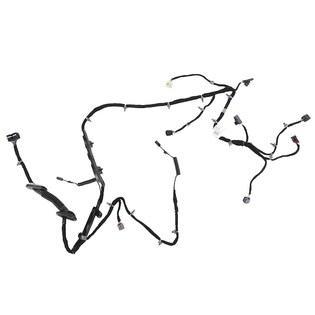 GM Genuine Parts Liftgate Wiring Harness