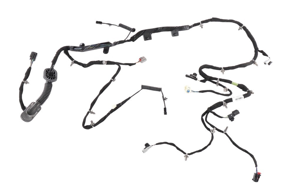 GM Genuine Parts Liftgate Wiring Harness