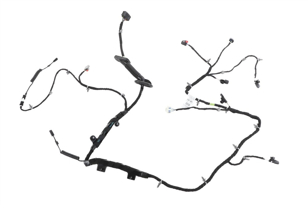 GM Genuine Parts Liftgate Wiring Harness