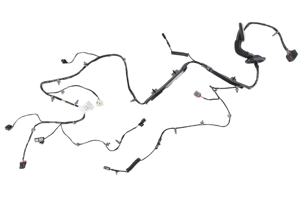 GM Genuine Parts Liftgate Wiring Harness