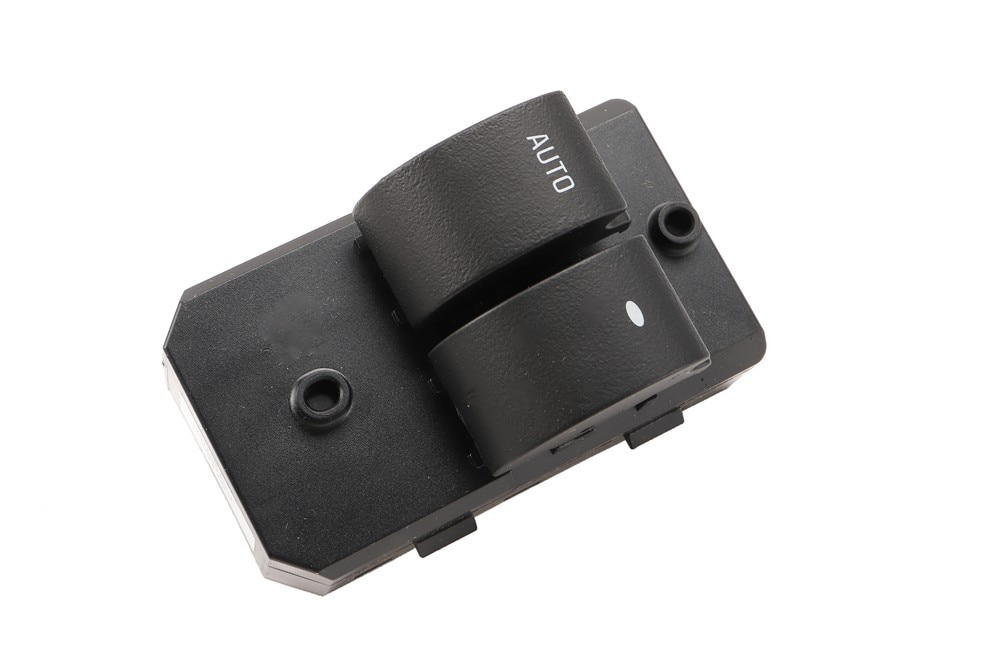 GM Genuine Parts Front Driver Side Door Window Control Switch