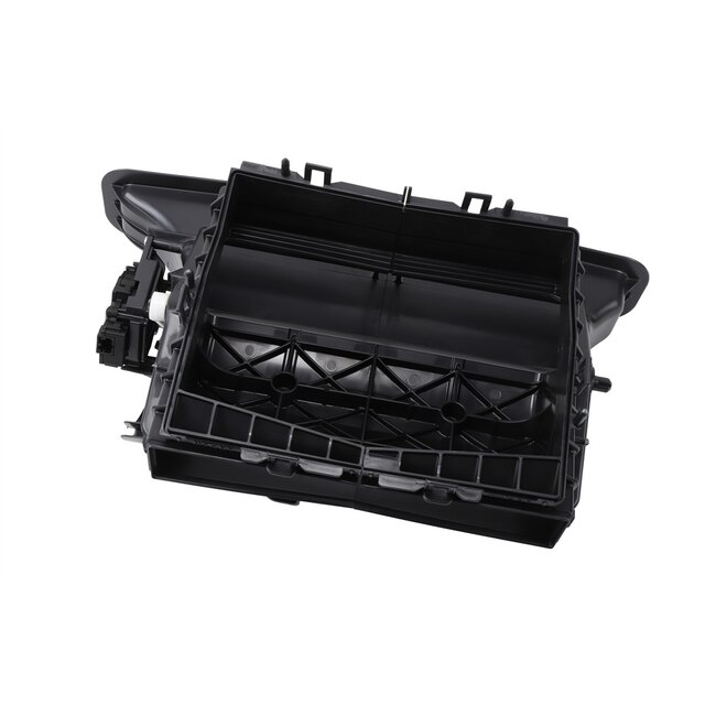 GM Genuine Parts Air Inlet Housing