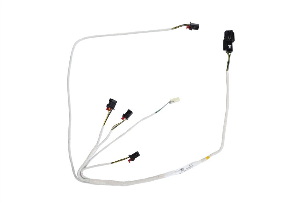 GM Genuine Parts Air Conditioning Wiring Harness