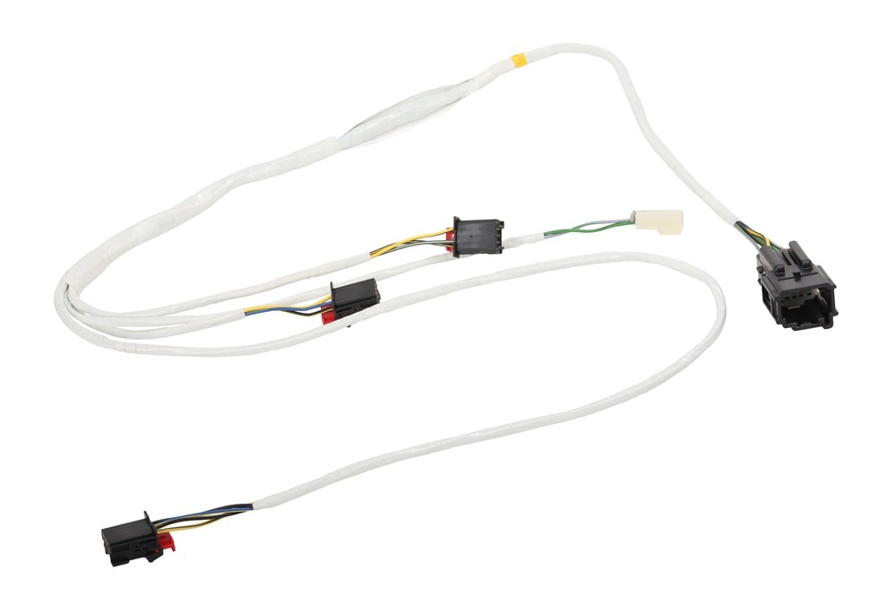 GM Genuine Parts Air Conditioning Wiring Harness