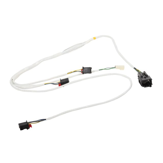 GM Genuine Parts Air Conditioning Wiring Harness