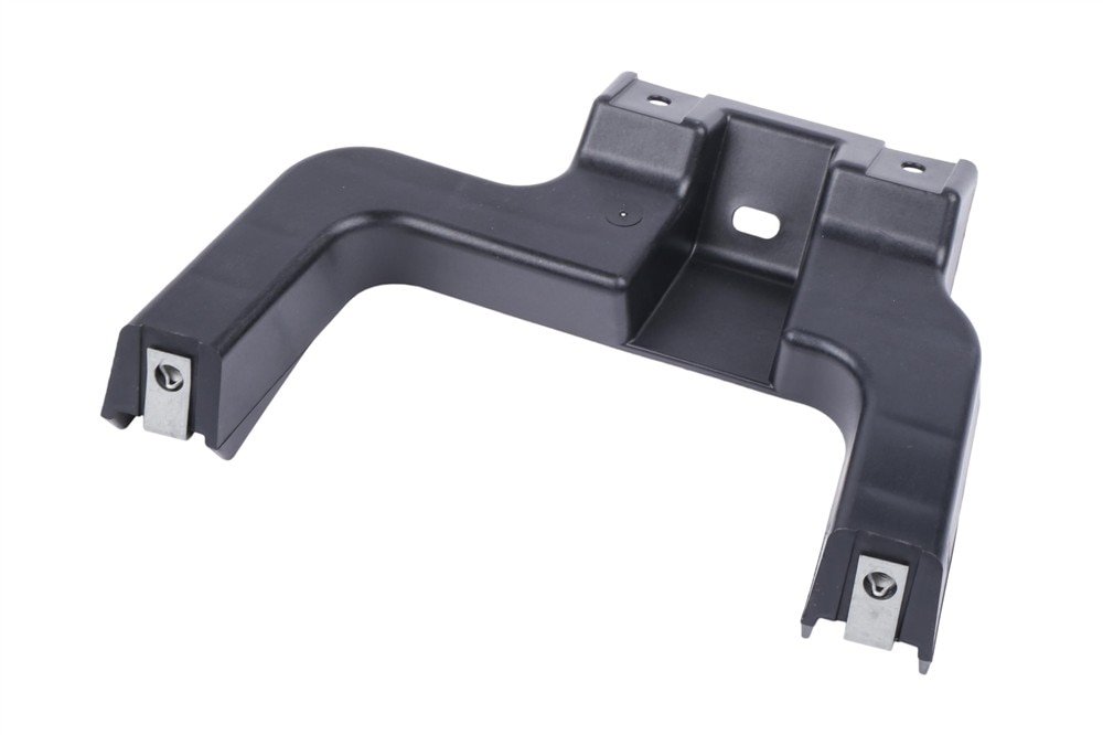 GM Genuine Parts Rear Passenger Side Bumper Lower Fascia Bracket