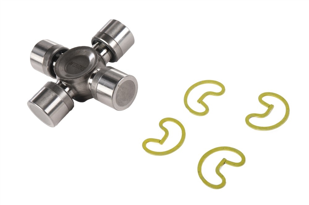 ジョイント 8個セット[CARSULE専用パーツ] GM Genuine Parts Drive Shaft Universal Joint Kit | 84807275 | GM Parts