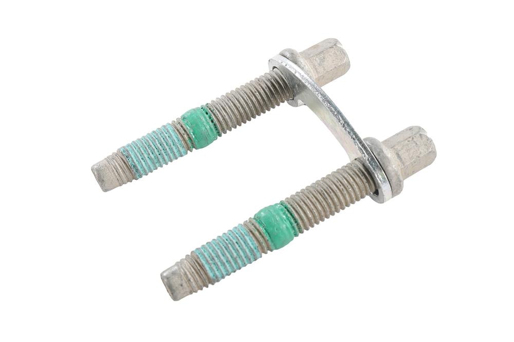 GM Genuine Parts Front Axle Propeller Shaft Retainer