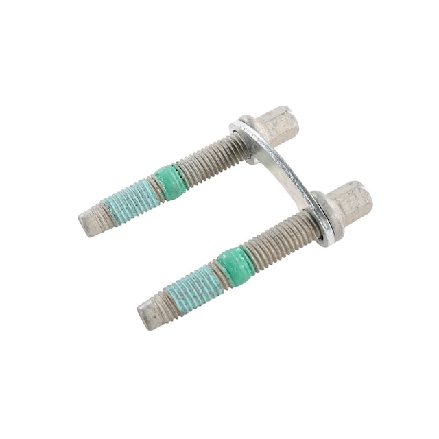 GM Genuine Parts Front Axle Propeller Shaft Retainer