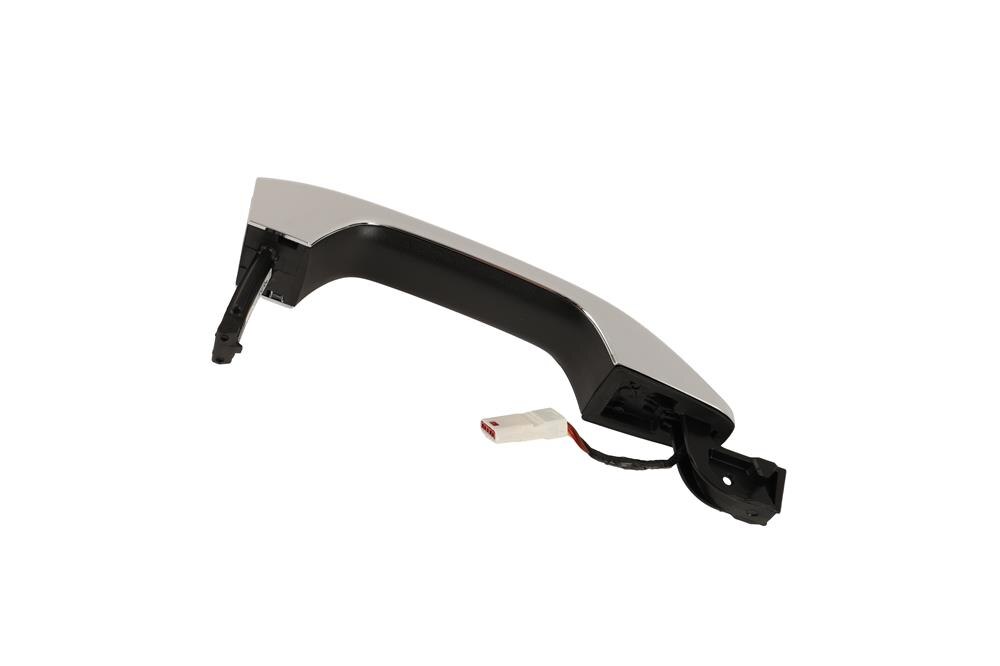 GM Genuine Parts Chrome Front Side Door Exterior Handle | 84807766