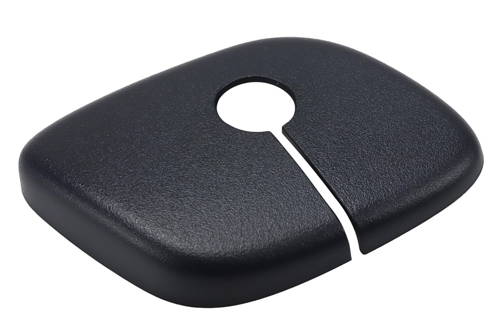GM Genuine Parts Twilight Blue Driver Side Sunshade Retainer Bolt Cover