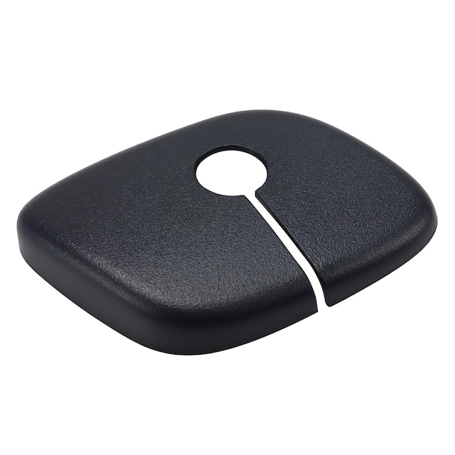 GM Genuine Parts Twilight Blue Driver Side Sunshade Retainer Bolt Cover