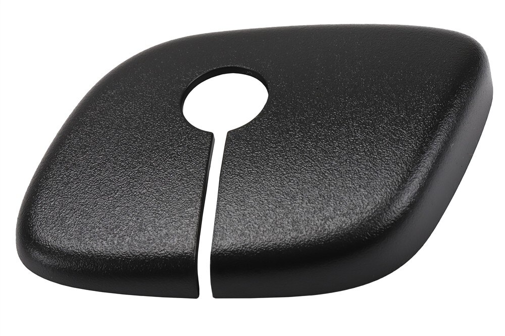 GM Genuine Parts Black Passenger Side Sunshade Retainer Bolt Cover