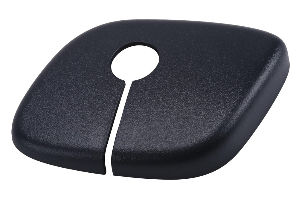 GM Genuine Parts Twilight Blue Passenger Side Sunshade Retainer Bolt Cover