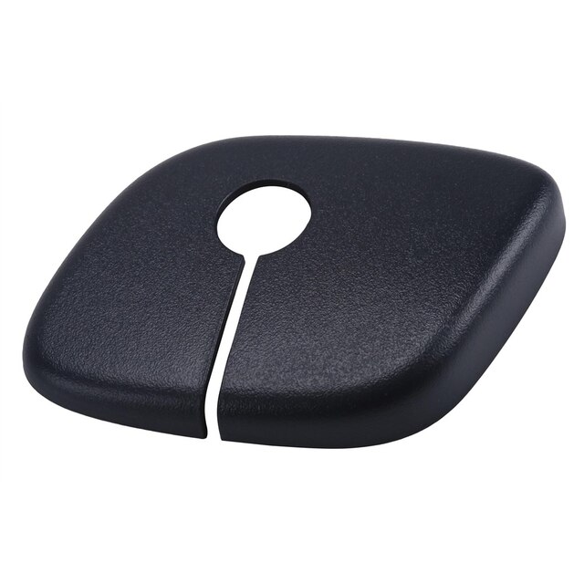 GM Genuine Parts Twilight Blue Passenger Side Sunshade Retainer Bolt Cover