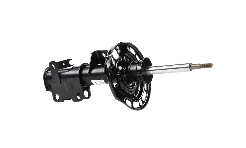 GM Genuine Parts Front Driver Side Suspension Strut