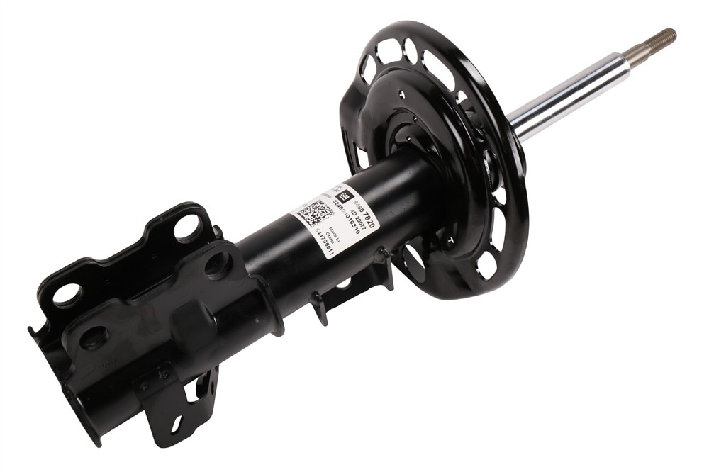 GM Genuine Parts Front Passenger Side Suspension Strut