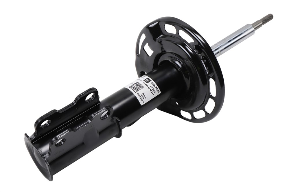 GM Genuine Parts Front Driver Side Suspension Strut