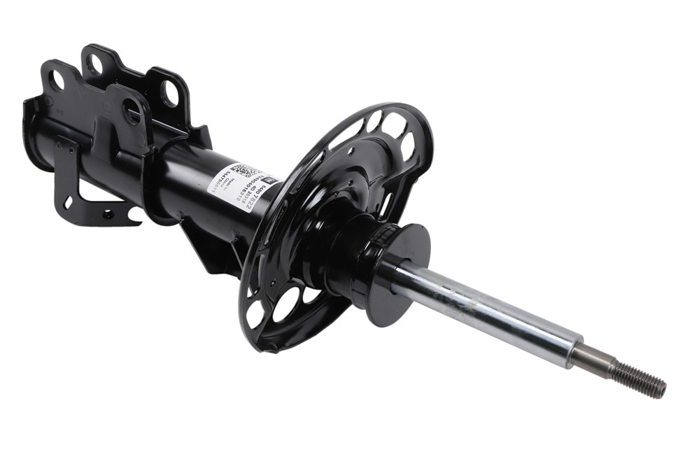 GM Genuine Parts Front Passenger Side Suspension Strut